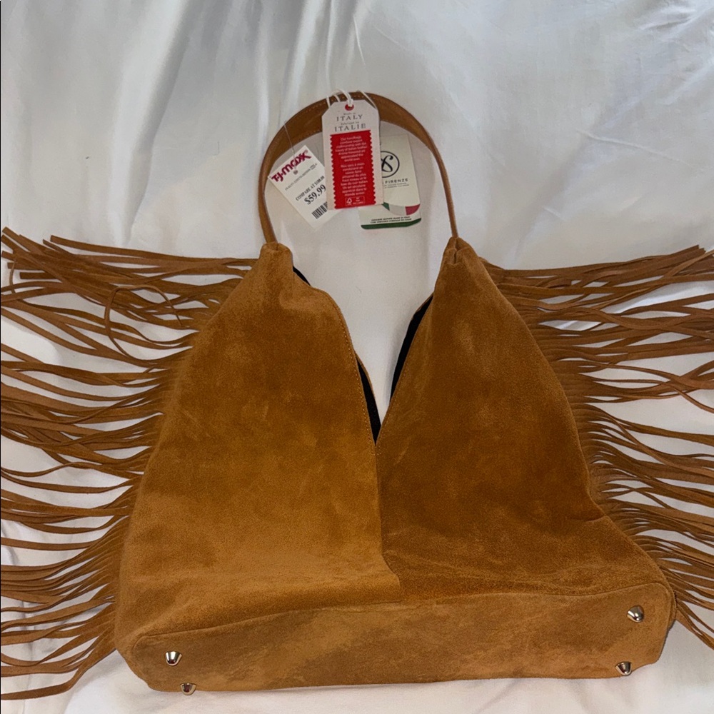 Divina Firenze purse